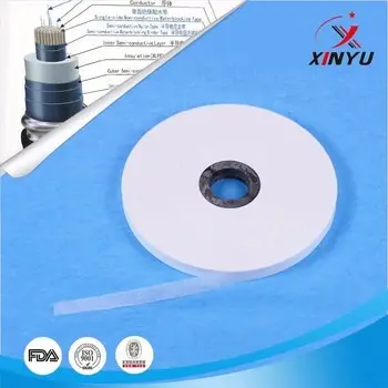 Interlining Non Woven Fusible Nonwoven Interlining Wholesale - XINYU Non-woven 5
