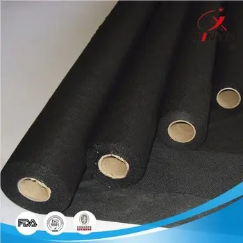 XINYU Non-woven Fusible Interlining Support Sea Freight Fusible Interliningdirectly Sale 2