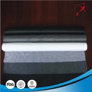 Nonwoven Interlining by XINYU Non-woven-1 1