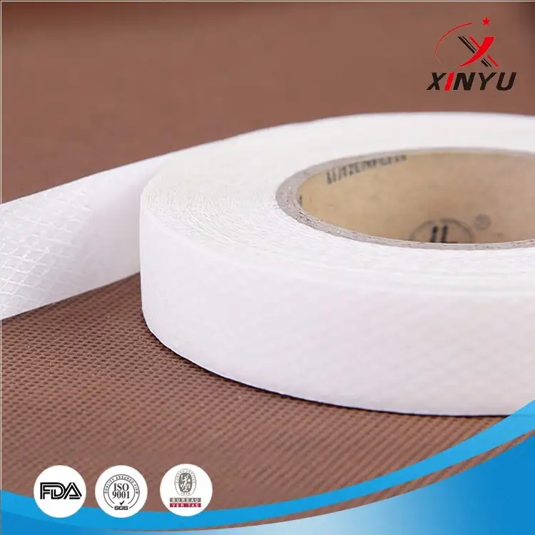 Excellent Quality Adhesive Non-woven Fabric High Quality Supplier In China 1