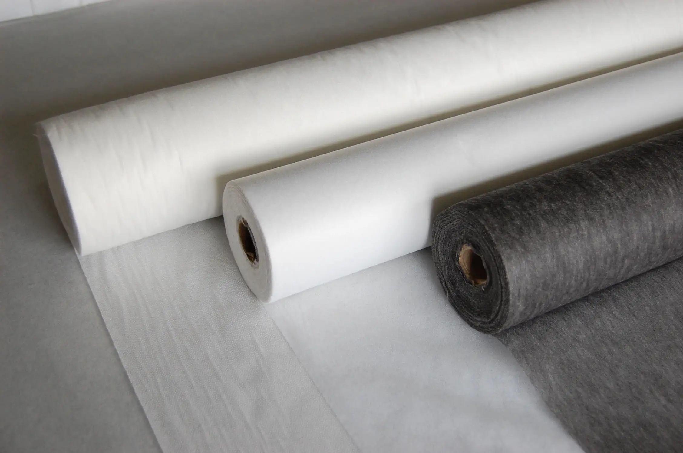 Best Non woven Fusible Interlining - XINYU Non-woven Manufacturer 1