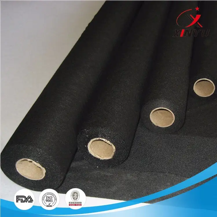 Non-woven Garment Interlining 1