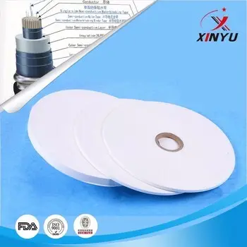 Non Woven Fusing Paper Make-to-Order - - XINYU Non-woven 4