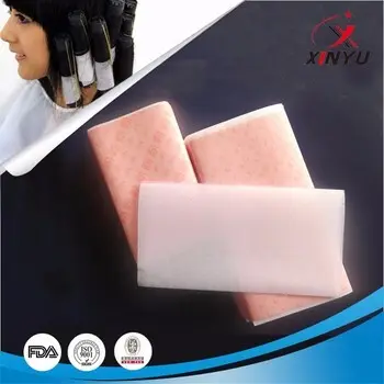 XINYU Non-woven Non Woven Adhesive About 15-25 Days After Receiving the Depositwith Good Price 4