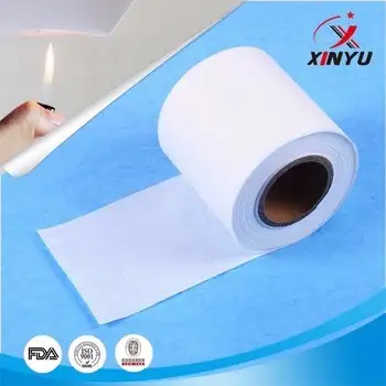 Top Quality 2023 Trending Product Flame Retardant Non Woven Fabric Furniture Padding Nonwoven Wholesale-XINYU Non-woven 1