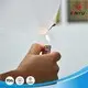 XINYU Non-woven High-quality geotextile non woven drainage fabric manufacturers for particulate air filter2 2