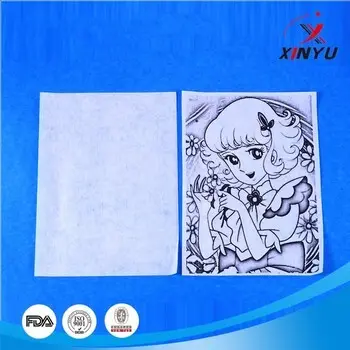 Knitted Fusible Interlining Customized Packaging (Min. Order: 1000 Kilograms) by XINYU Non-woven 5