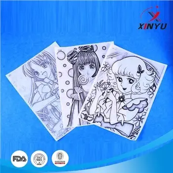 Knitted Fusible Interlining Customized Packaging (Min. Order: 1000 Kilograms) by XINYU Non-woven 4