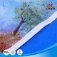 Knitted Fusible Interlining Customized Packaging (Min. Order: 1000 Kilograms) by XINYU Non-woven 3