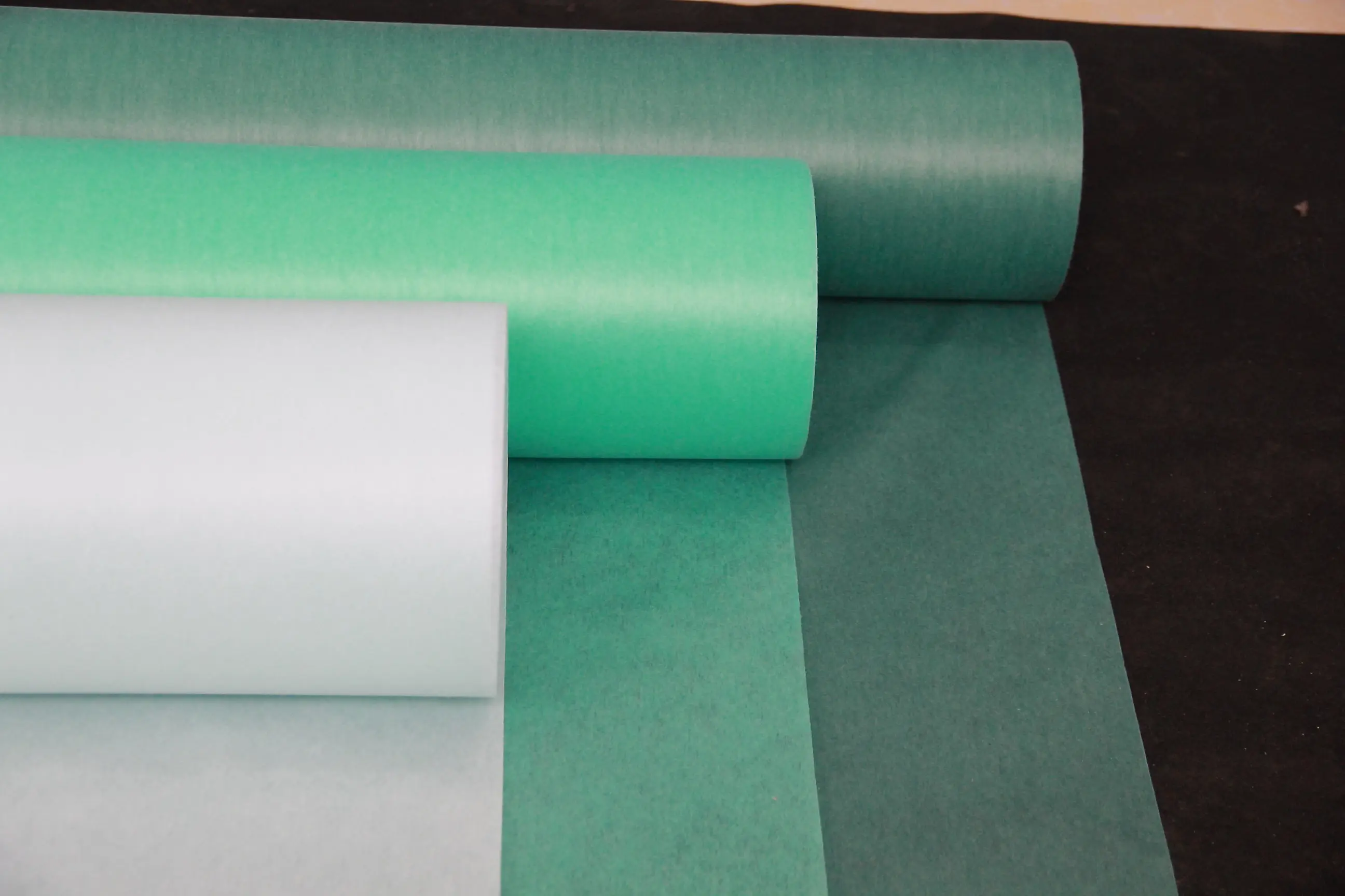 Adhesive Non Woven Fabric Price List-1 5