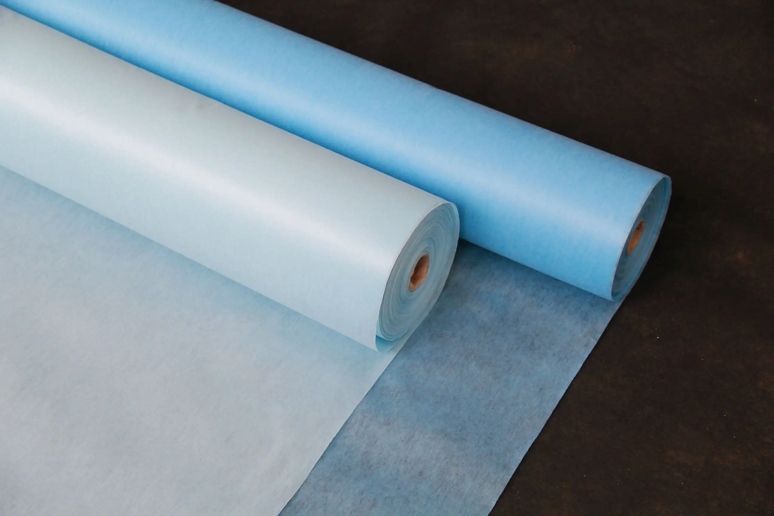 Best Quality Disposable Medical Laminated Non Woven Fabric Made Of Viscose And Polyester Oem-XINYU Non-woven 1