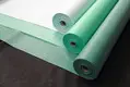 Polyester Non Woven Filter Cloth Eco-friendly - - XINYU Non-woven 3
