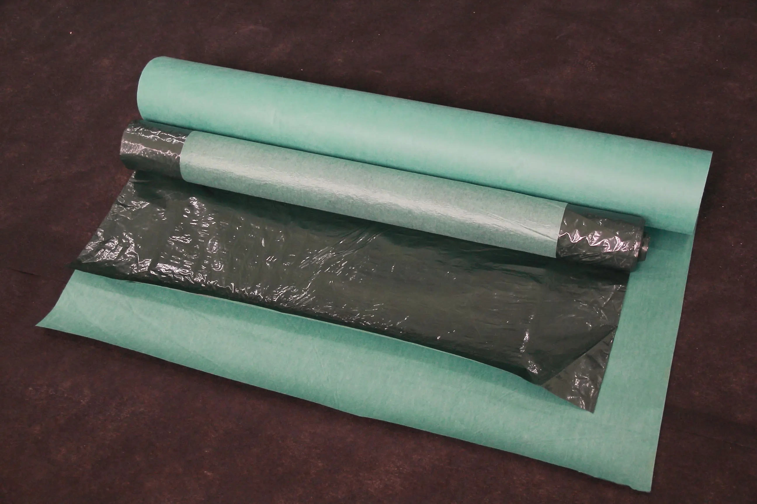 Polyester Non Woven Filter Cloth Eco-friendly - - XINYU Non-woven 6