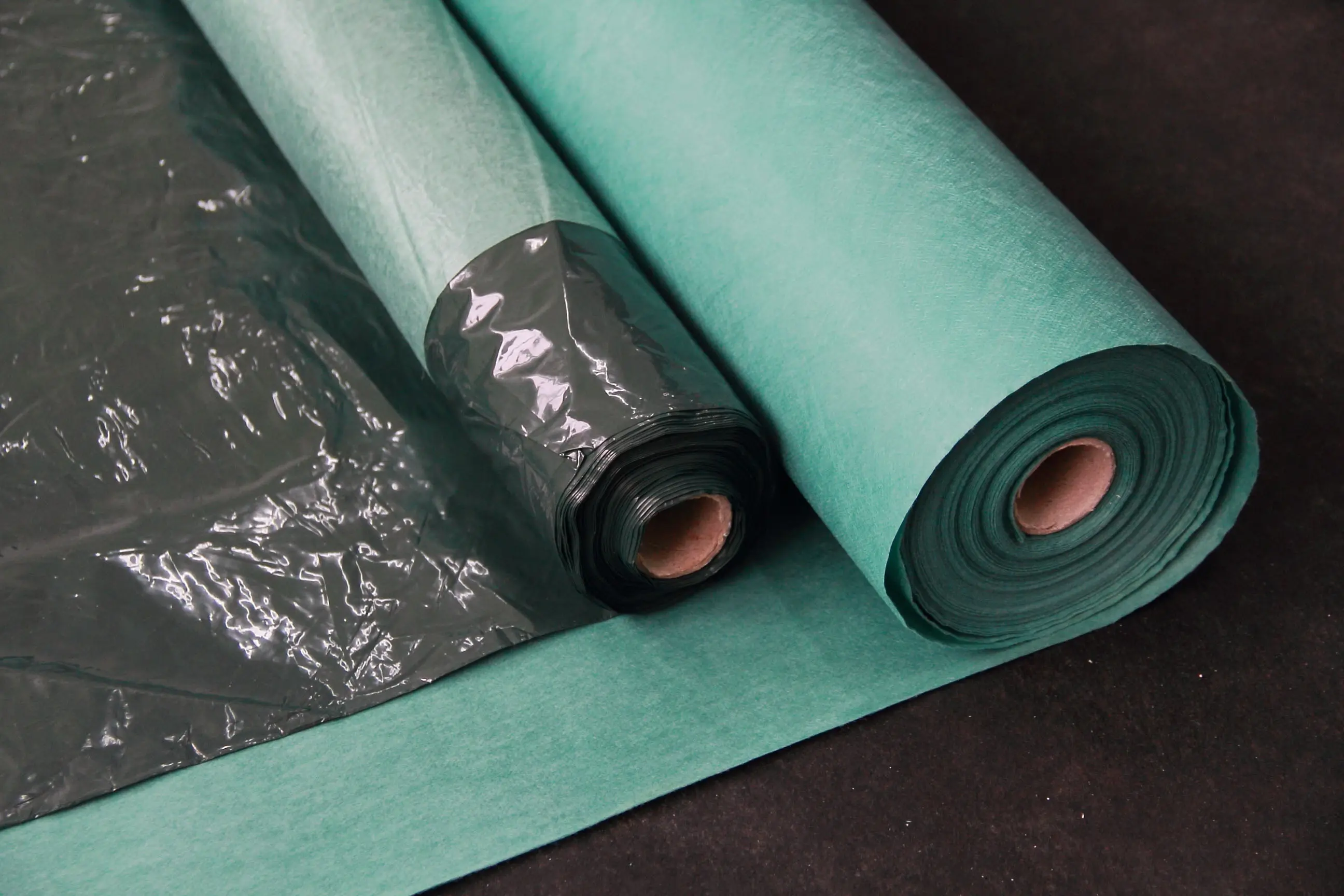 Polyester Non Woven Filter Cloth Eco-friendly - - XINYU Non-woven 7
