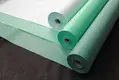 XINYU Non-woven Knitted Fusible Interlining FDA Company 6