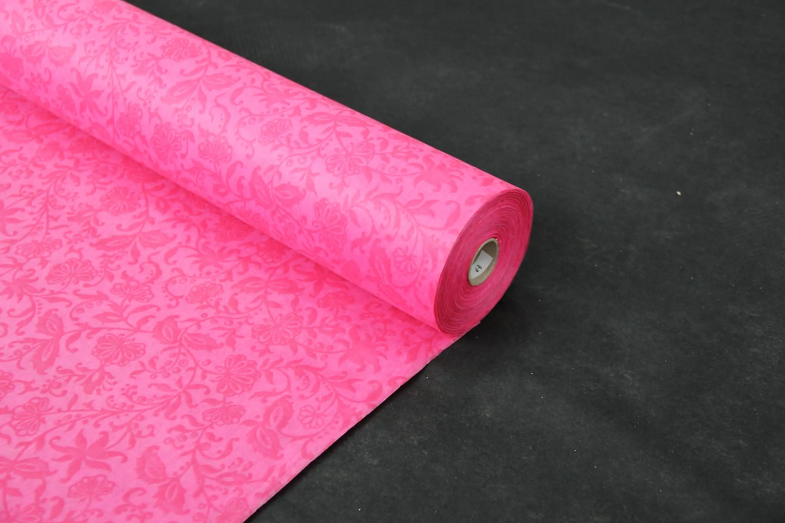 Non-woven Viscose Flower Wrapping Fabric Oem With Good Price-XINYU Non-woven 1
