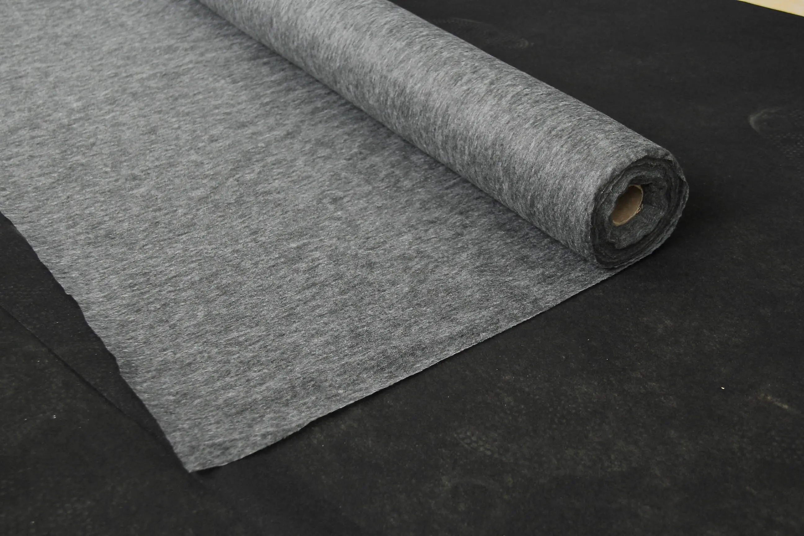 XINYU Non-woven Fusing Interlining Fabric About 15-25 Days After Receiving the Depositcompany 2