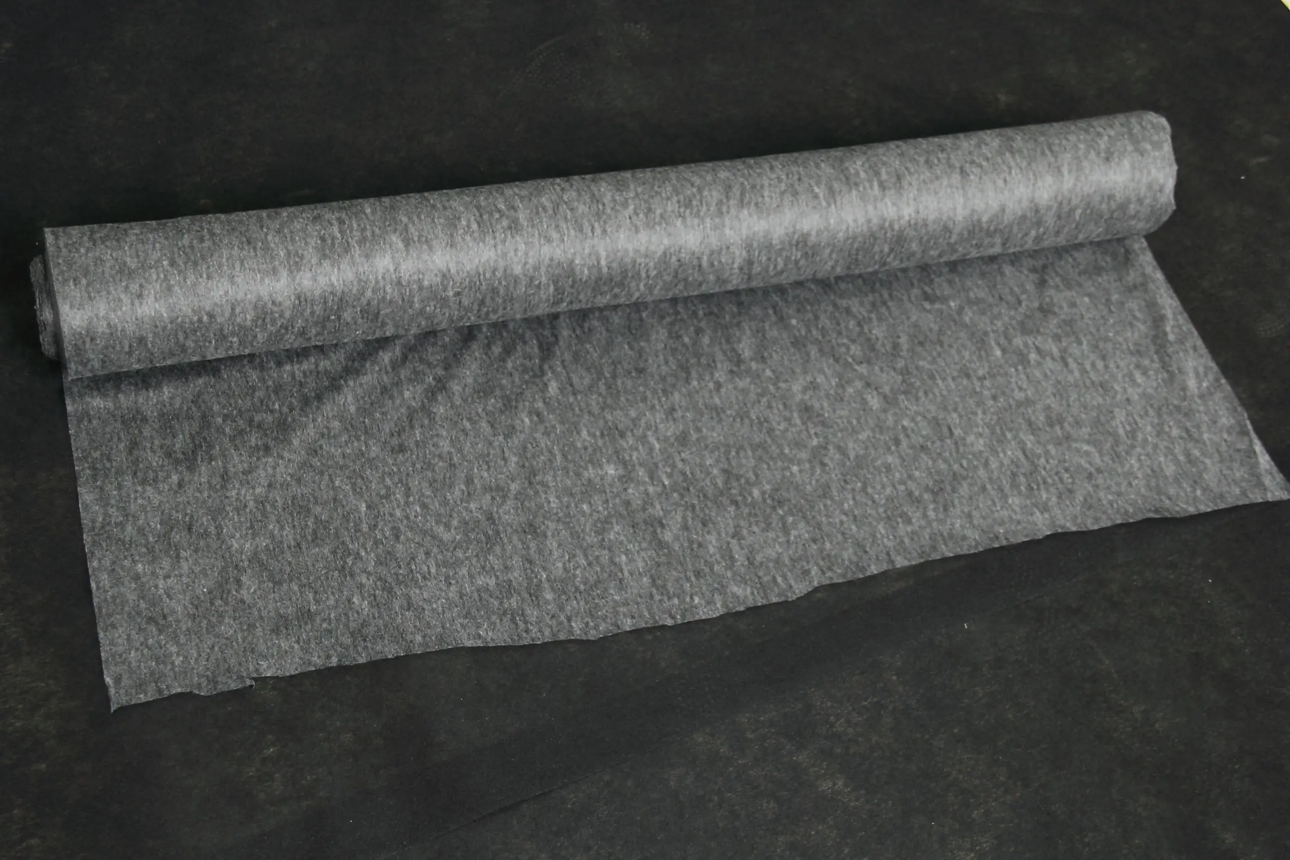 XINYU Non-woven Fusing Interlining Fabric About 15-25 Days After Receiving the Depositcompany 4