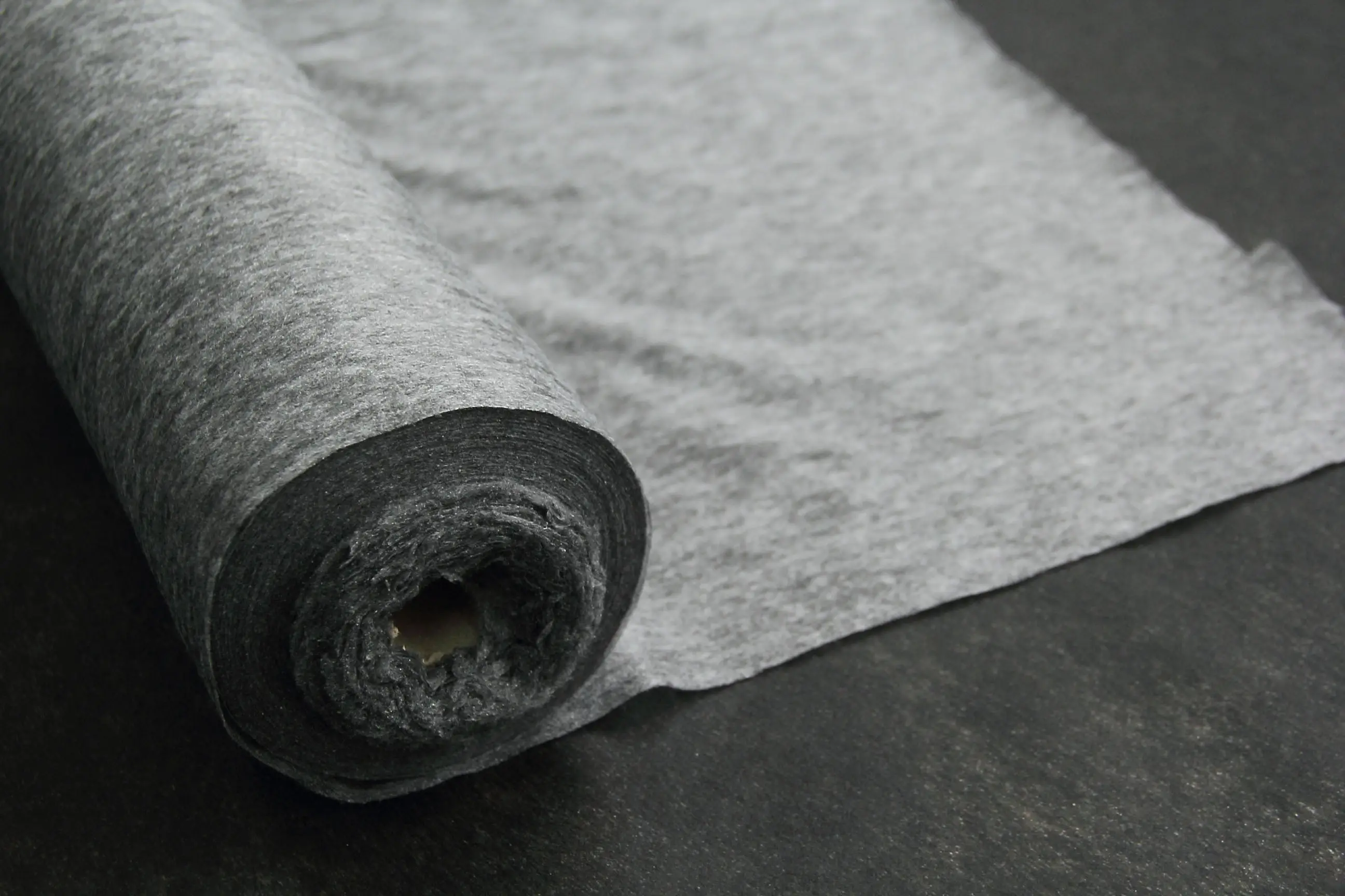 XINYU Non-woven Fusing Interlining Fabric About 15-25 Days After Receiving the Depositcompany 3