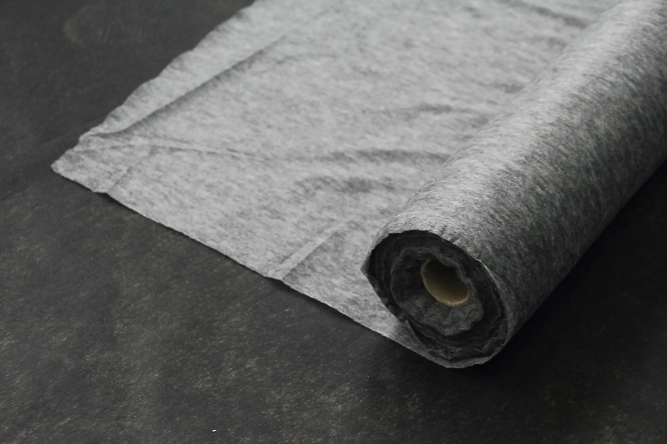 XINYU Non-woven Fusing Interlining Fabric About 15-25 Days After Receiving the Depositcompany 5