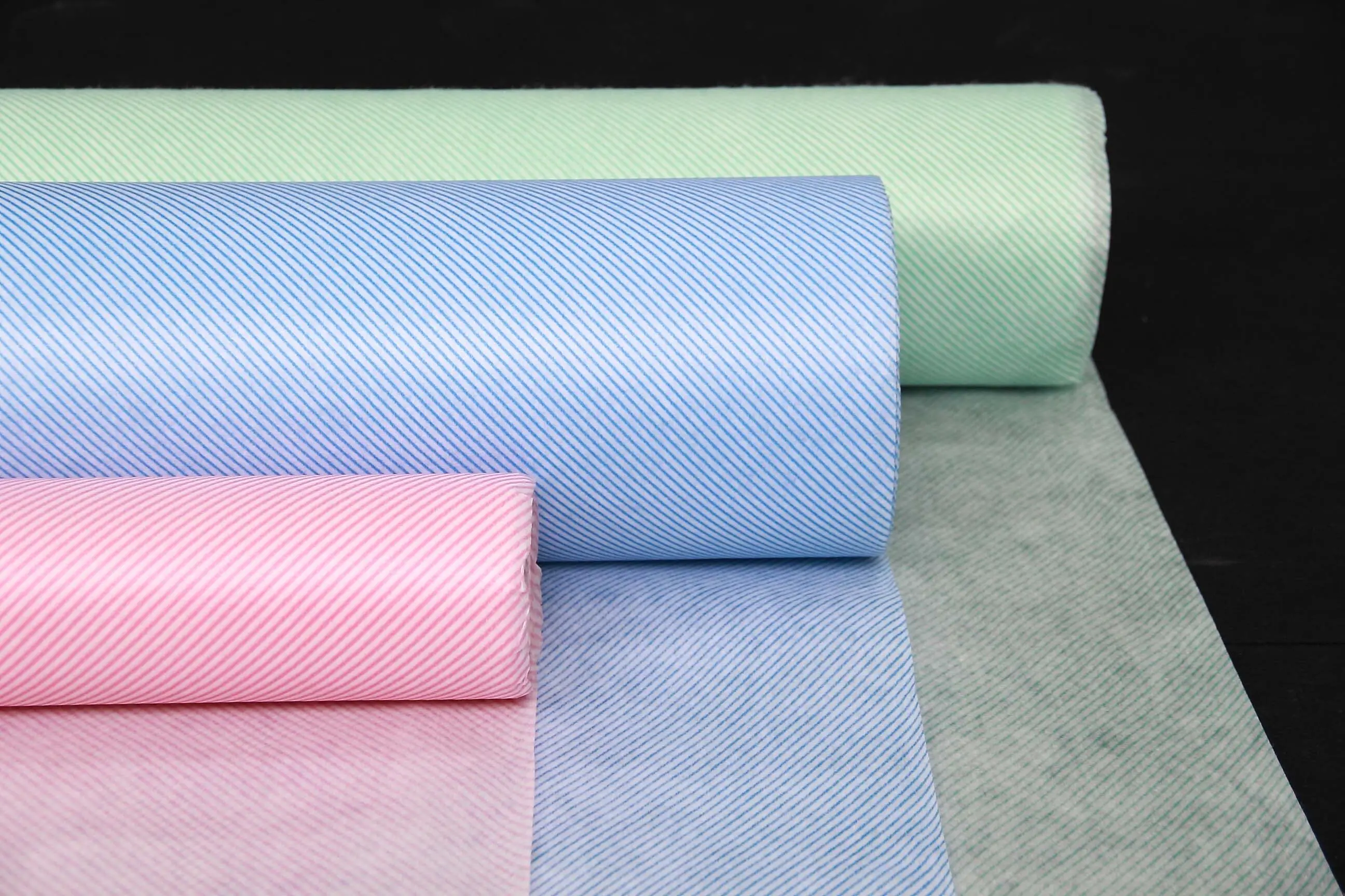 XINYU Non-woven Non-woven Draw Fabric Make-to-Order Factory Direct Supply 2