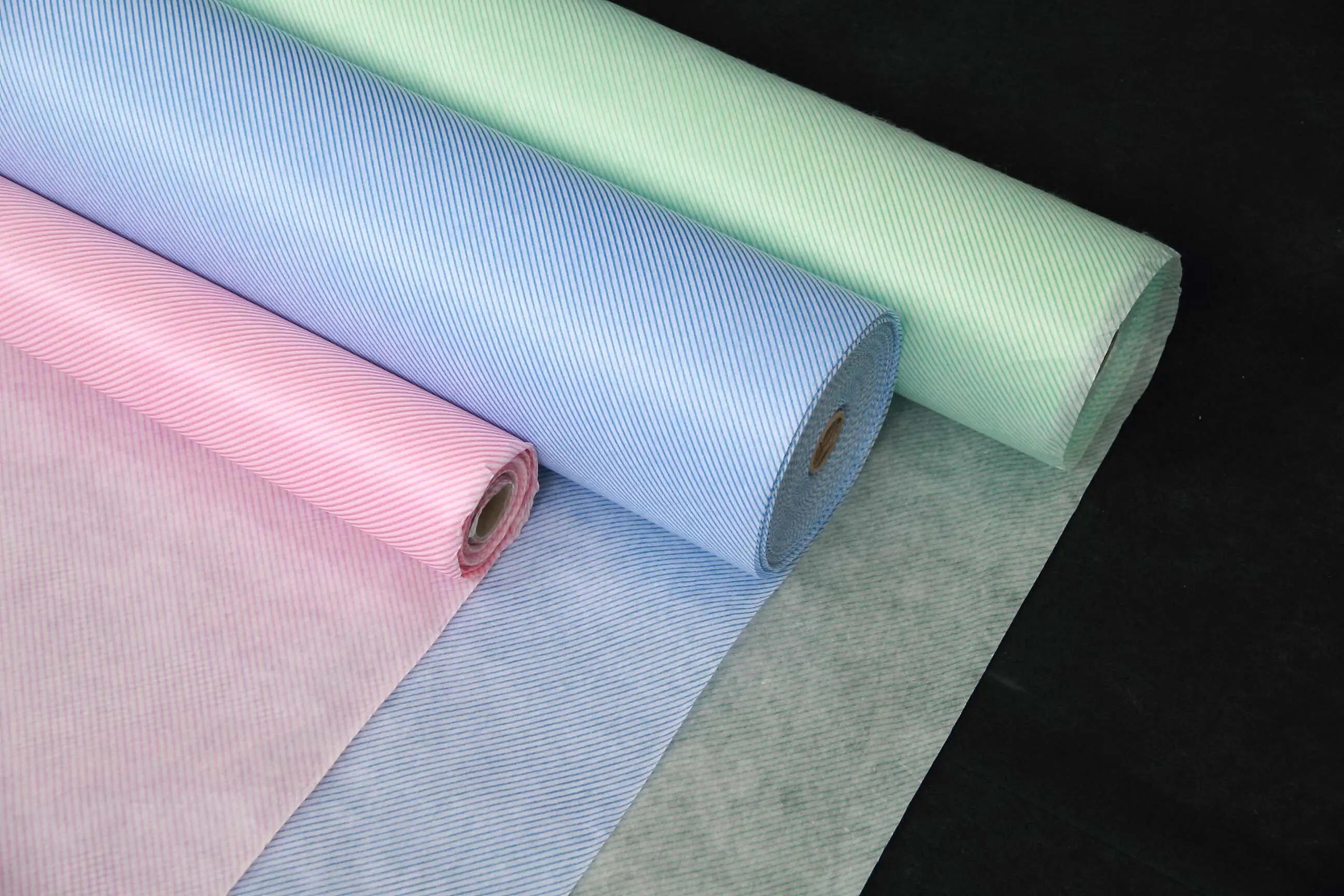 Enhance Your Cleaning with Non Woven Cloths 1