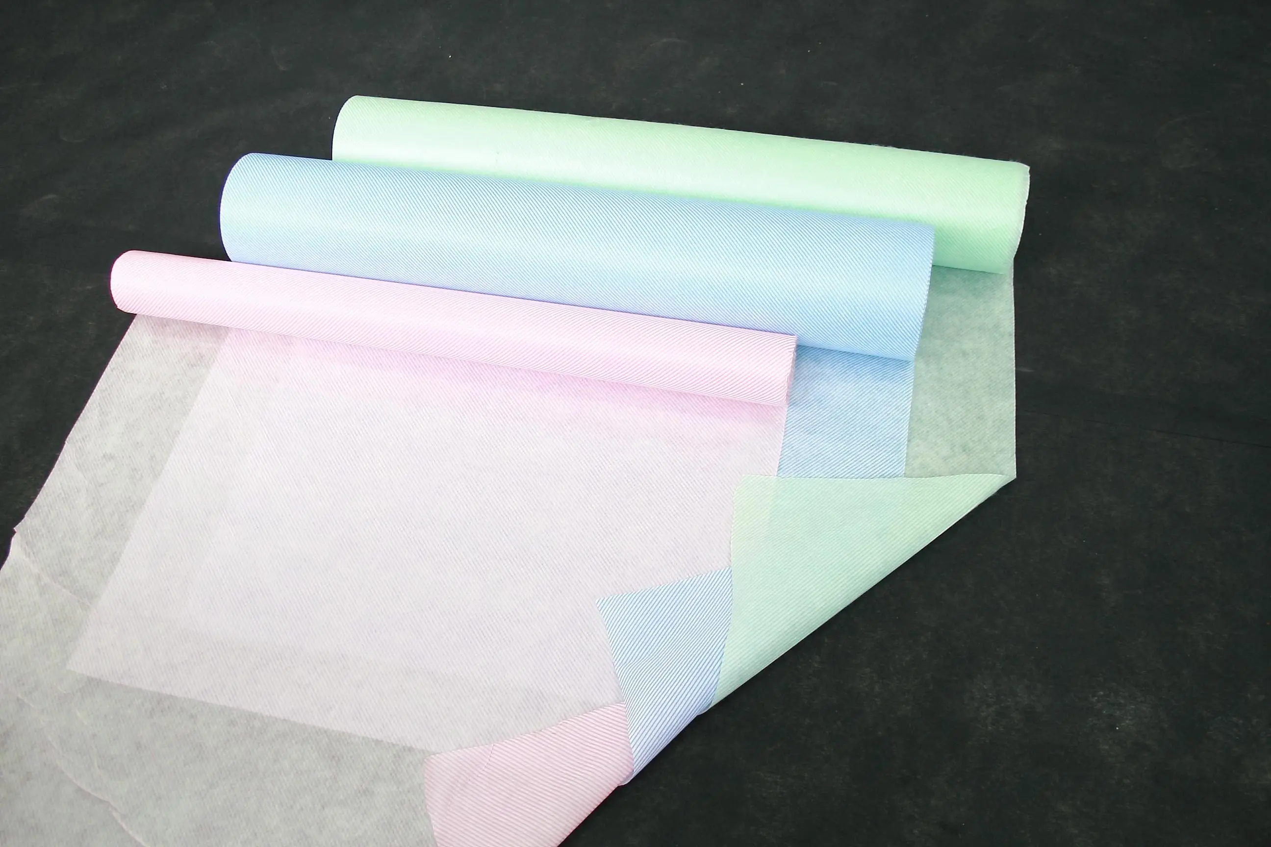 Hot Sale Quality Non Woven Fabric Company 2