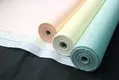 Non Woven Cleaning Wipes Woven Fusible Interlining Customized Packaging (Min. Order: 1000 Kilograms) Make-to-Order Directly Sale 2