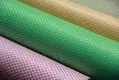 Non Woven Cleaning Wipes Woven Fusible Interlining Customized Packaging (Min. Order: 1000 Kilograms) Make-to-Order Directly Sale 5