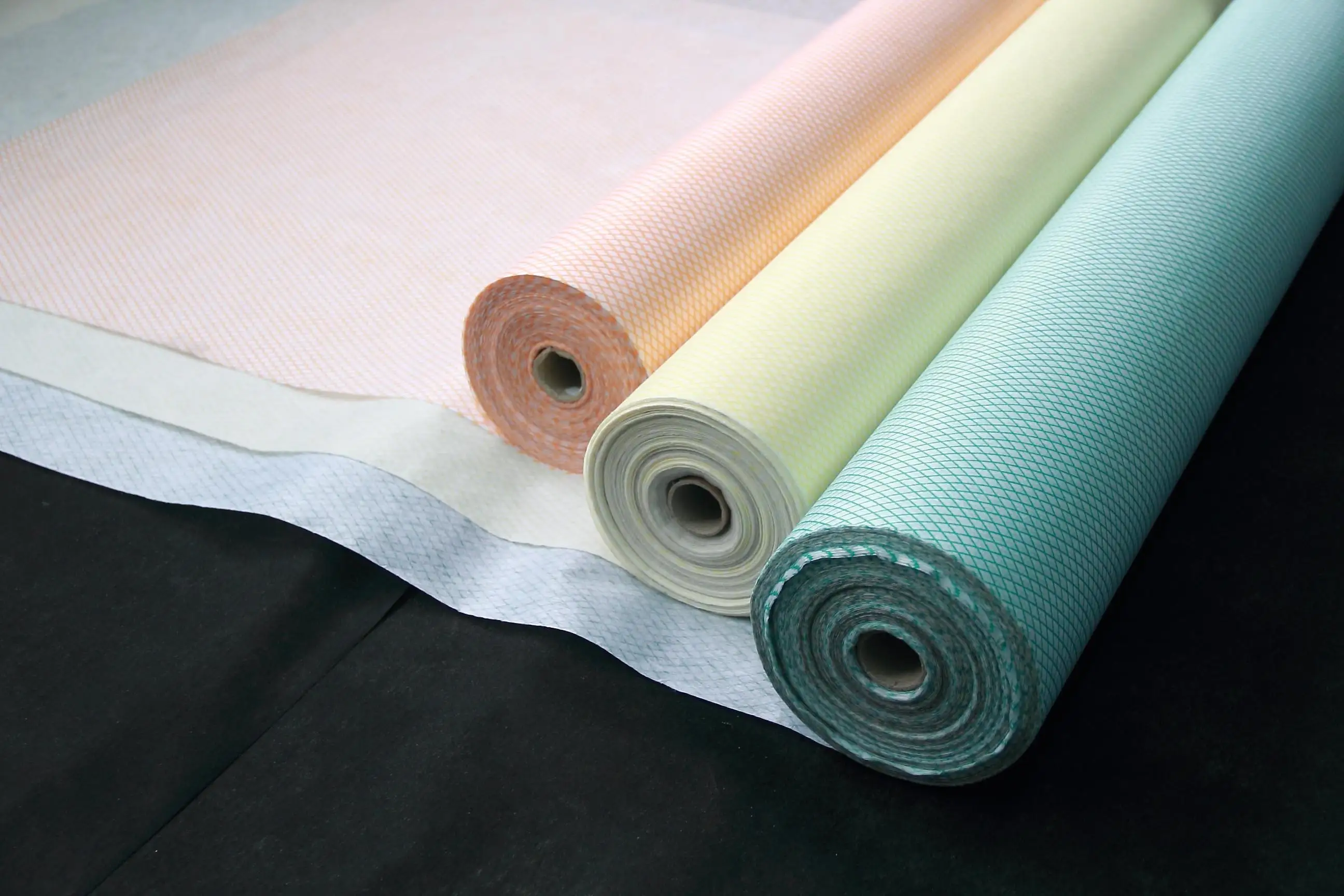 Custom Best Non-woven Printhead Cleaning Wipes Oem With Good Price Factory From China 1