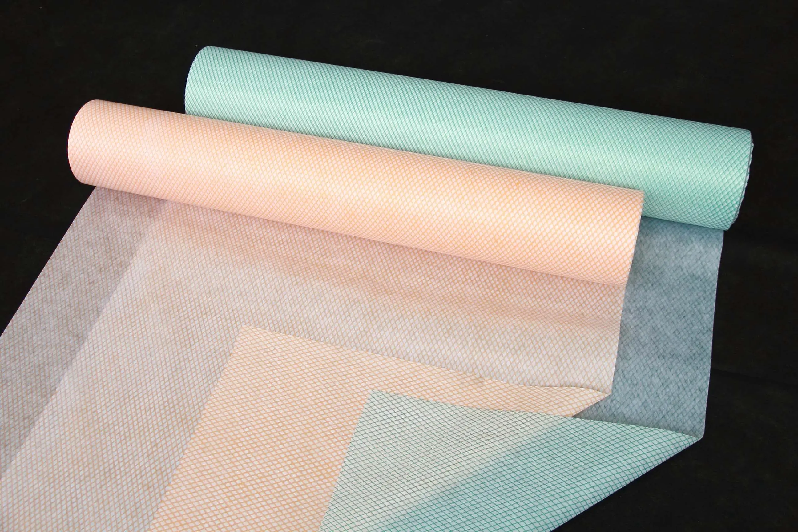 Meltblown Fabric by XINYU Non-woven 2