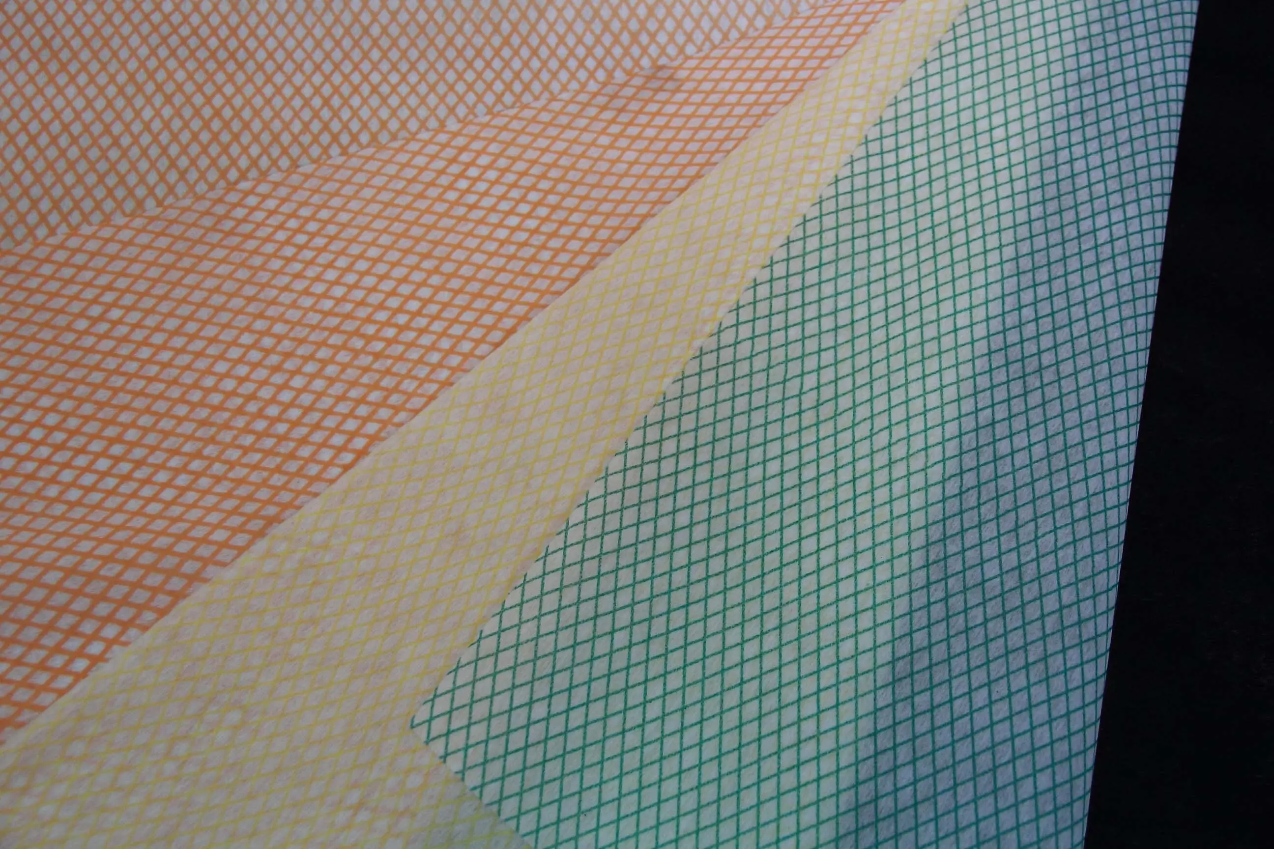 Meltblown Fabric by XINYU Non-woven 6