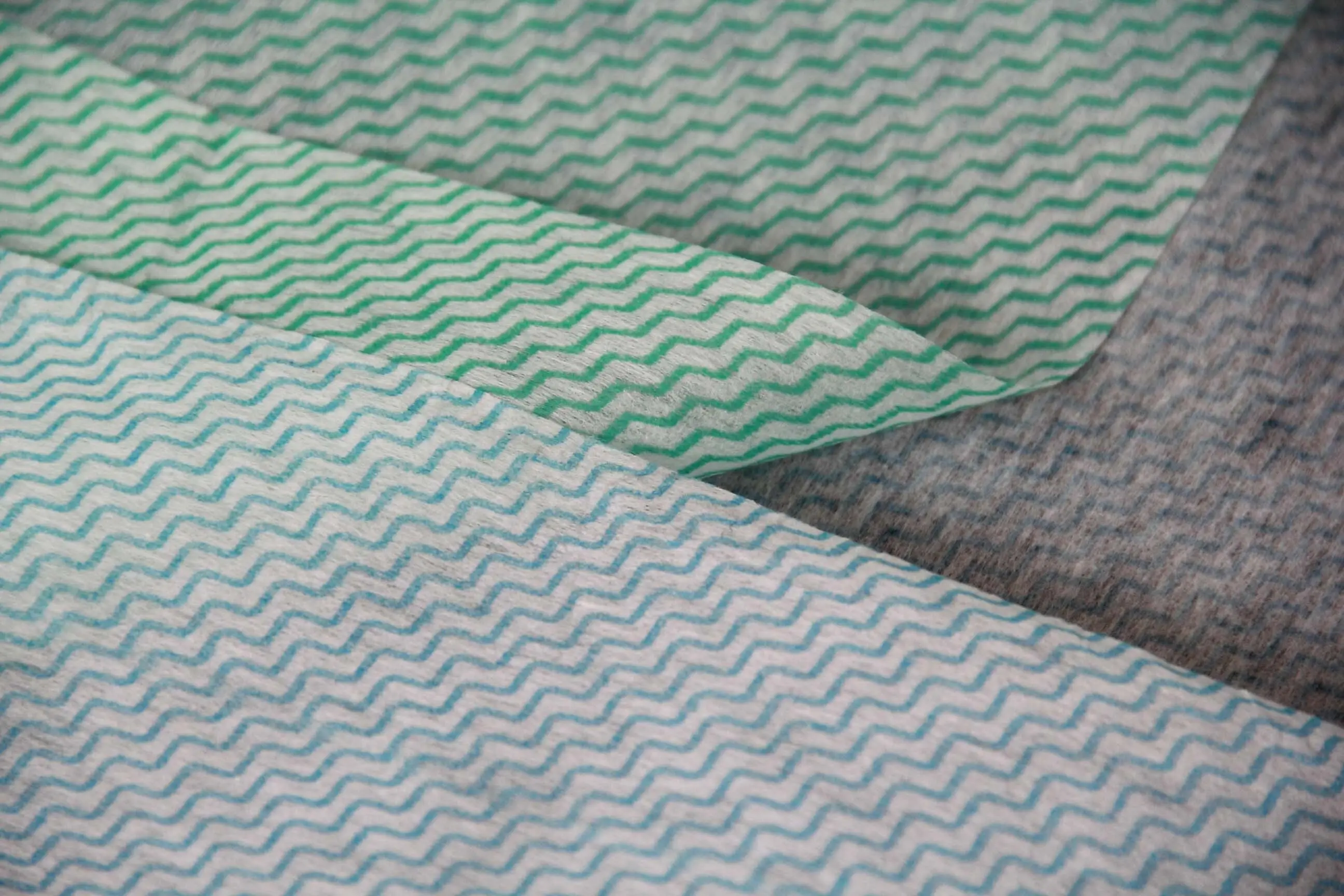Black Non Woven Fabric FDAdirectly Sale 6