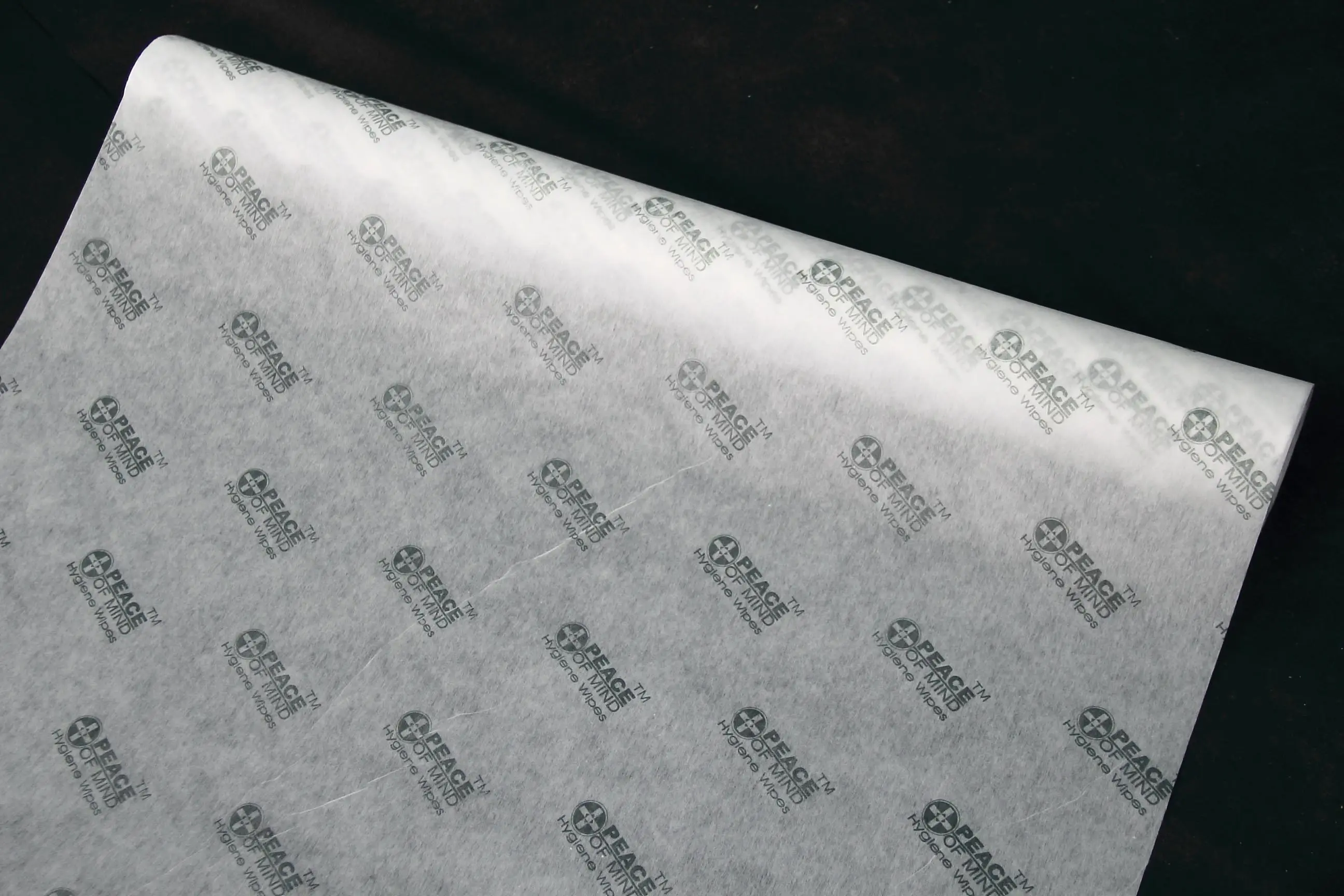 Eco Friendly Non Woven Fabric Material From China 6