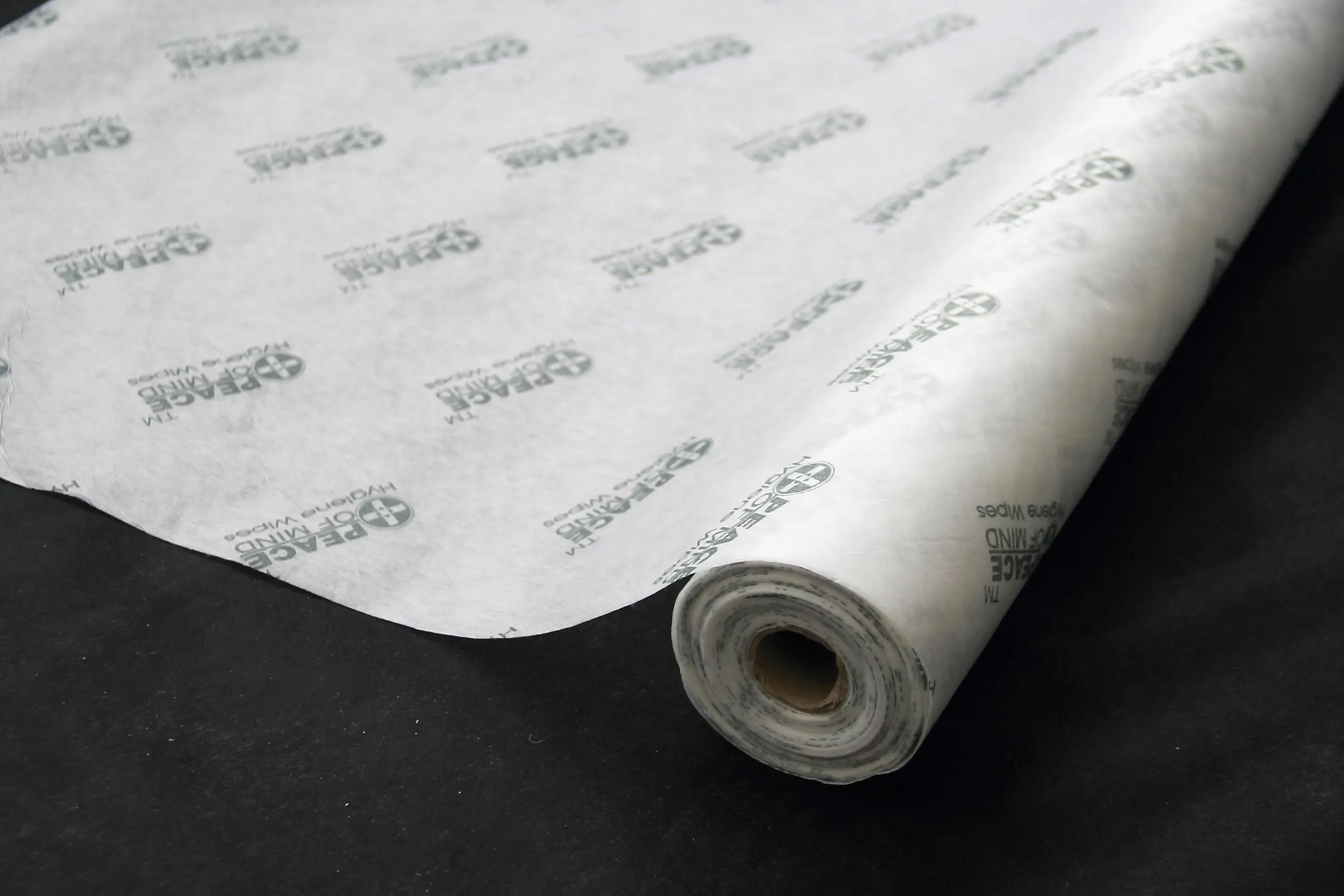 Eco Friendly Non Woven Fabric Material From China 5