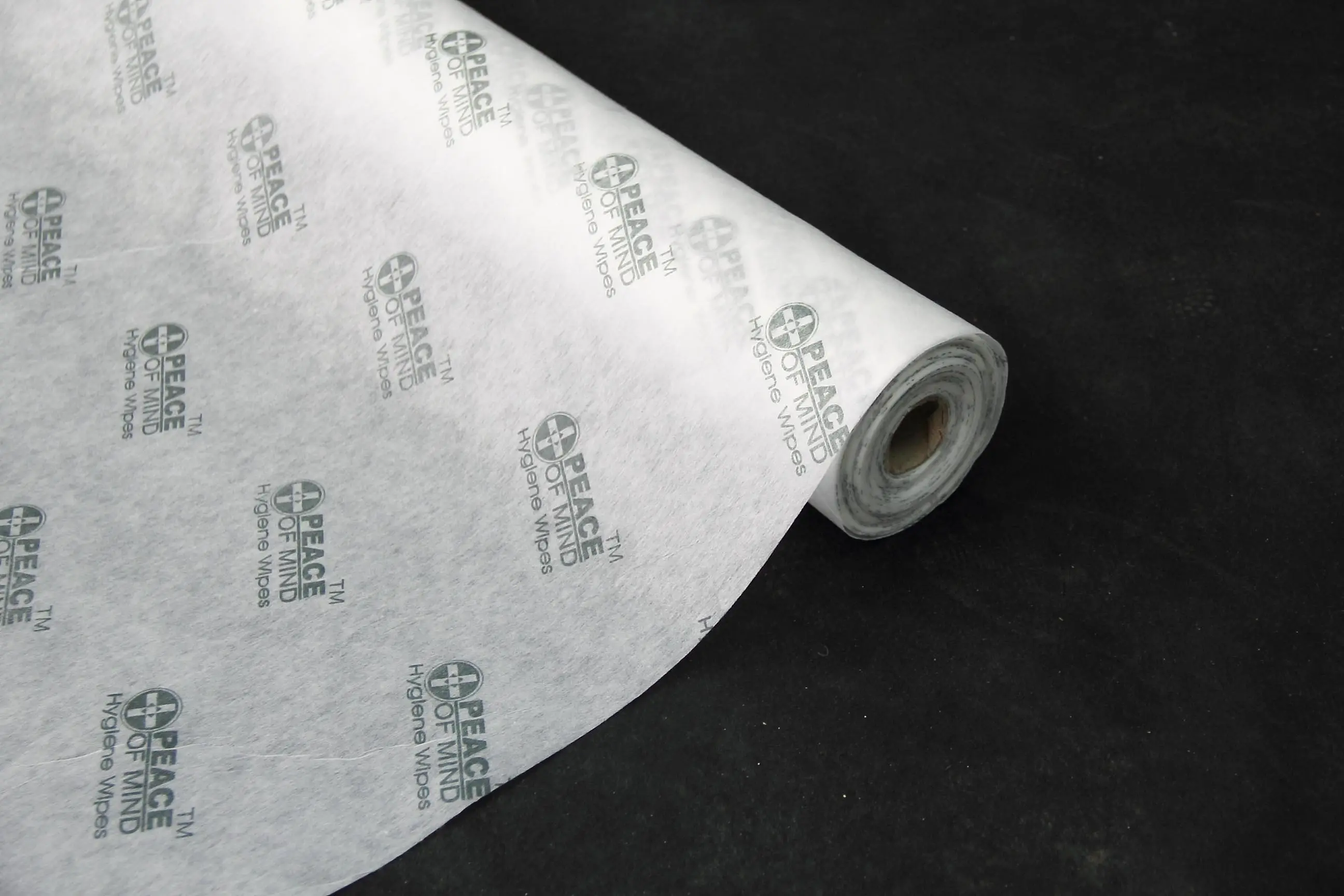 Eco Friendly Spunlace Nonwoven Fabric Spunlace Nonwoven Fabric Company 5
