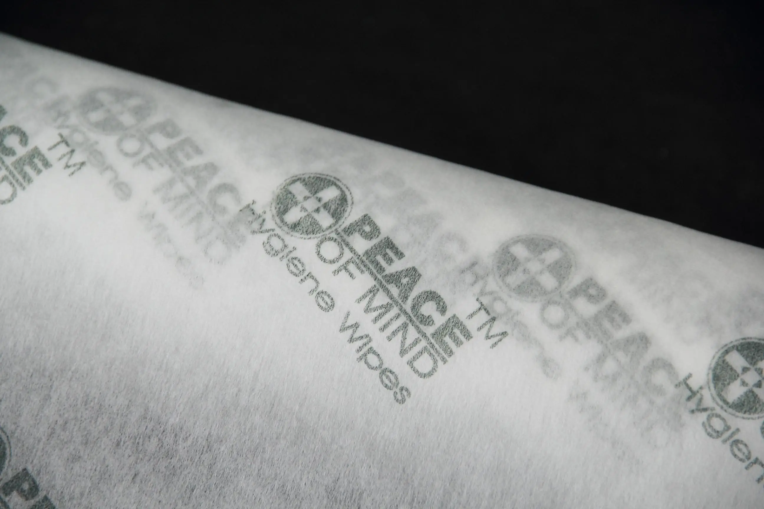 Eco Friendly Spunlace Nonwoven Fabric Spunlace Nonwoven Fabric Company 4