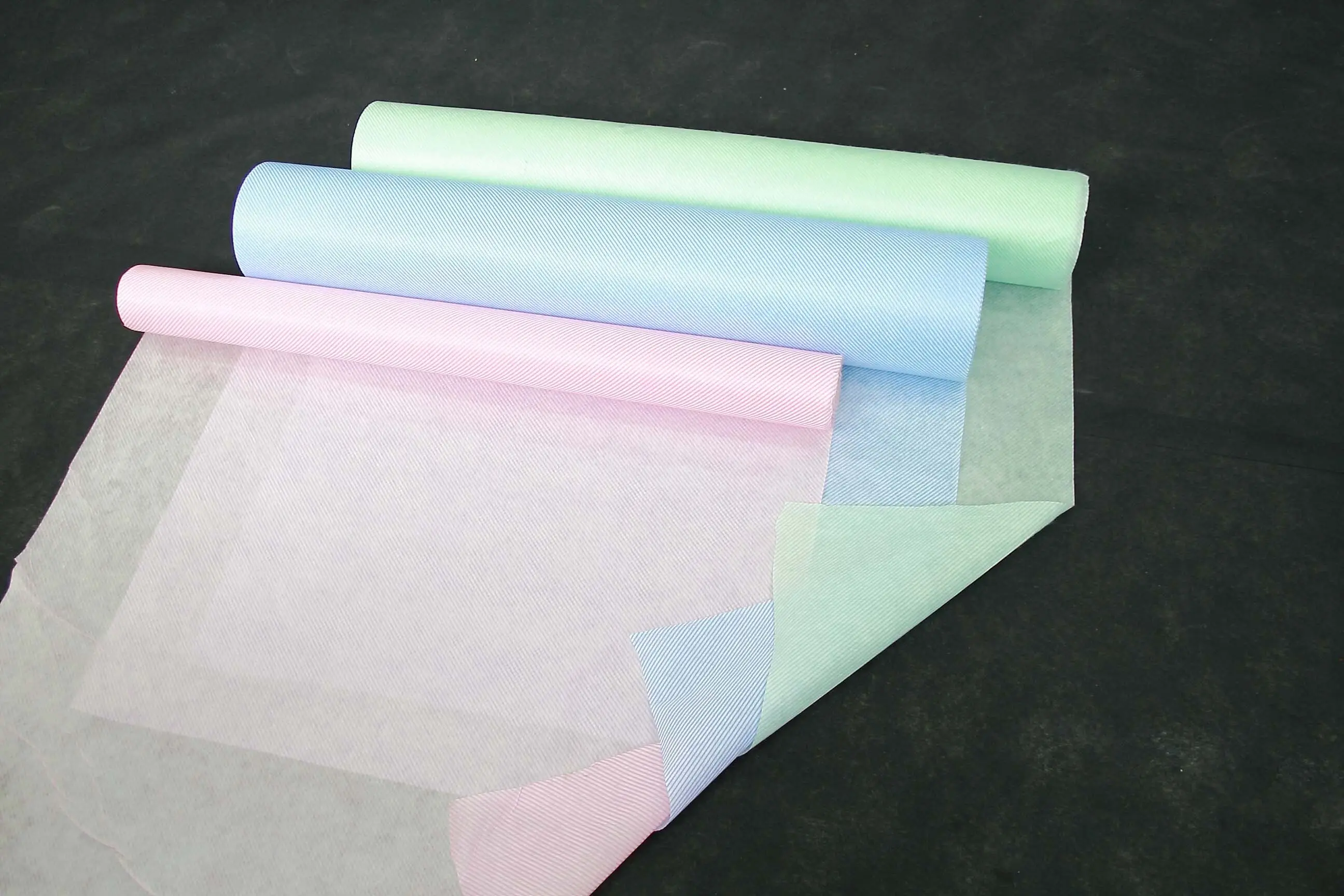 Factory Price Non Woven Filter Cloth Company 2