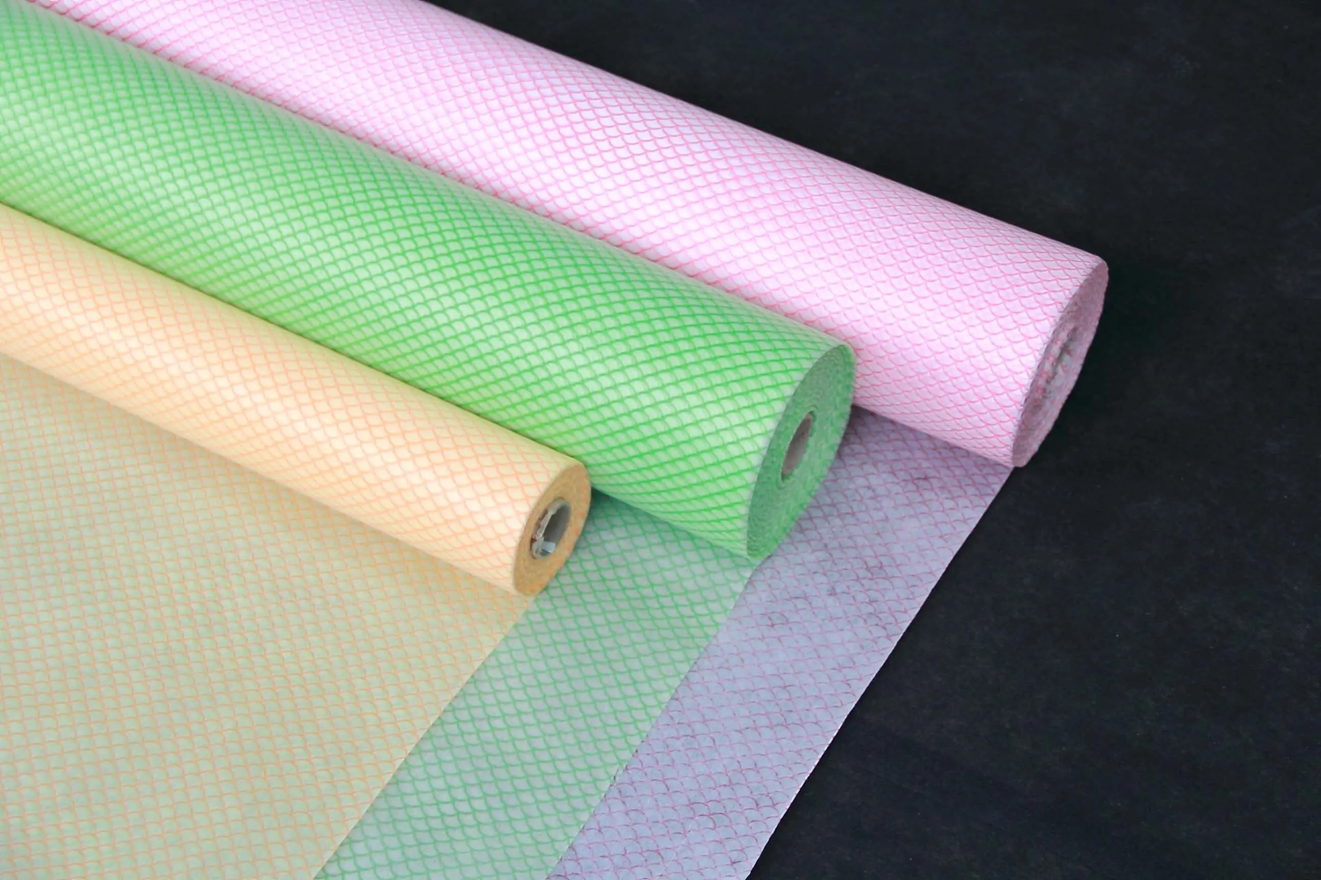 Factory Price Non Woven Filter Cloth Company 3