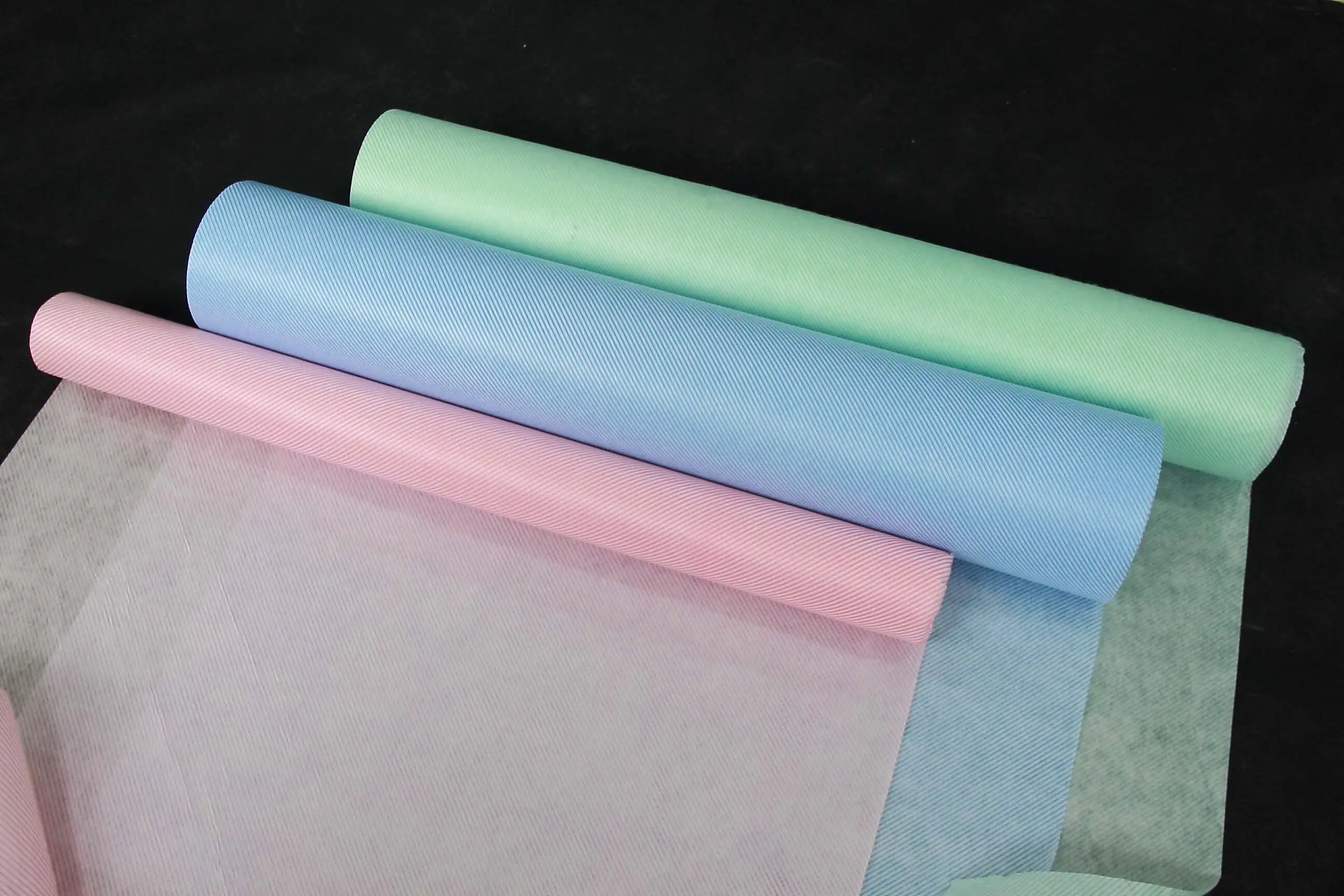 Best Non-woven Printhead Cleaning Wipes Oem With Good Price Oem With Good Price-XINYU Non-woven 1