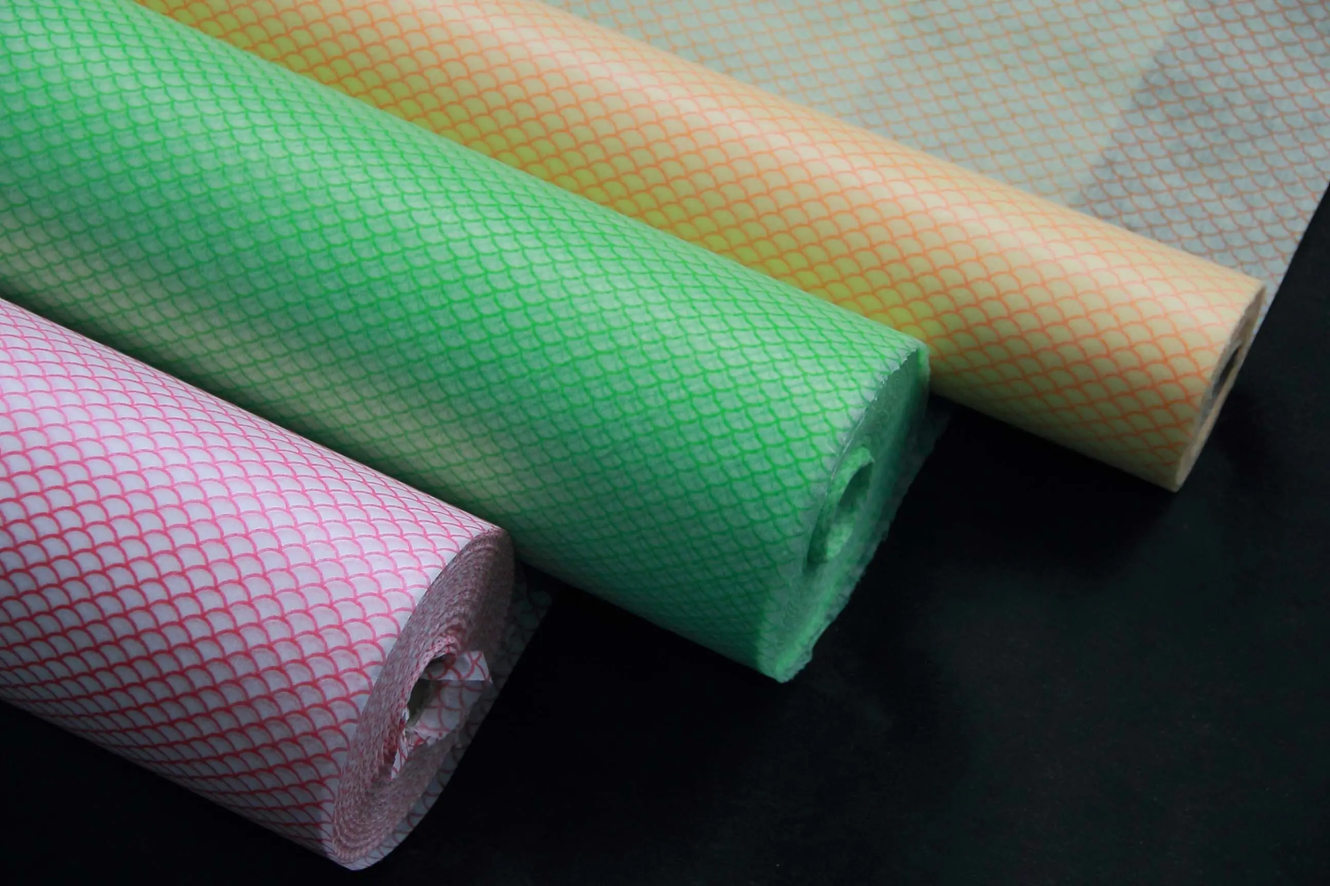 Nonwoven Fabric Interlining by XINYU Non-woven 3