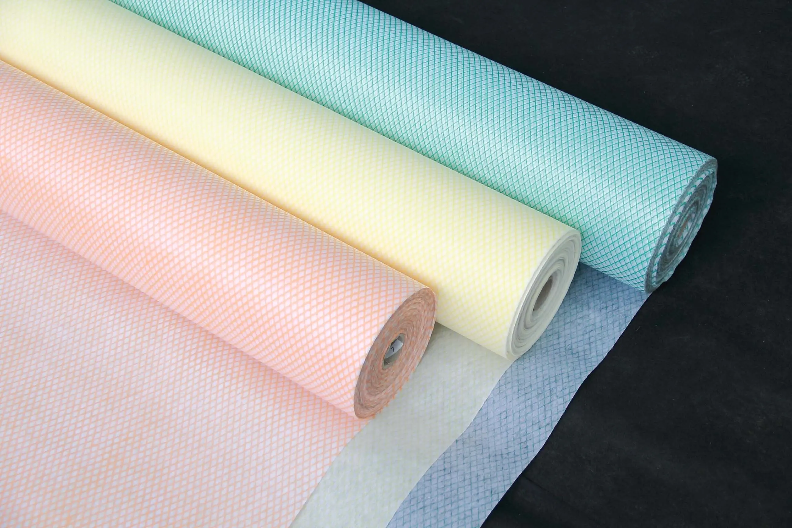 Hot Sale Non Woven Interfacing Fabric 3