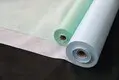 Non Woven Fabric Making Plant FDA by XINYU Non-woven 2