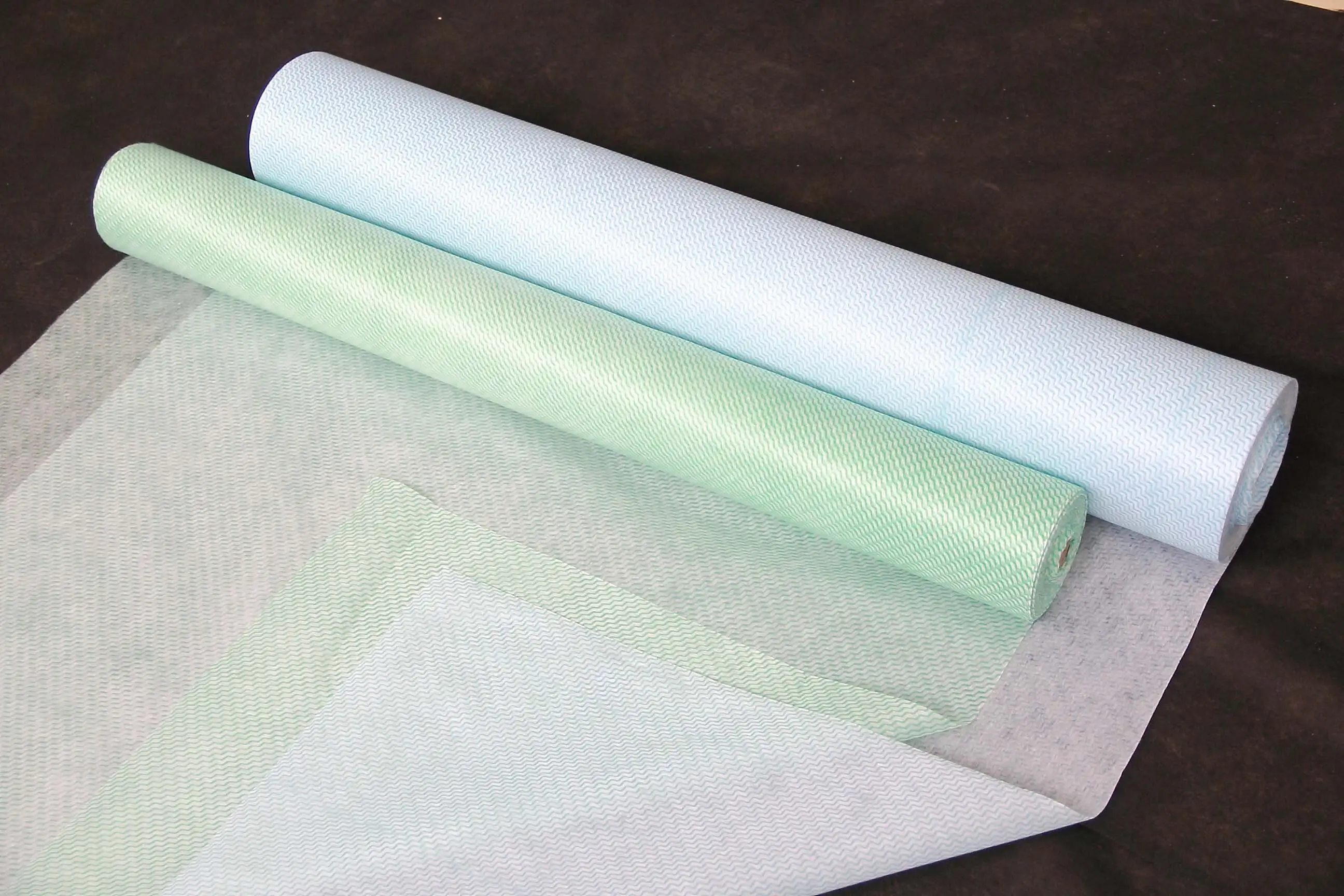 Wholesale Custom Non Woven Kitchen Wipes Manufacturer - Xinyu Non-Woven 1