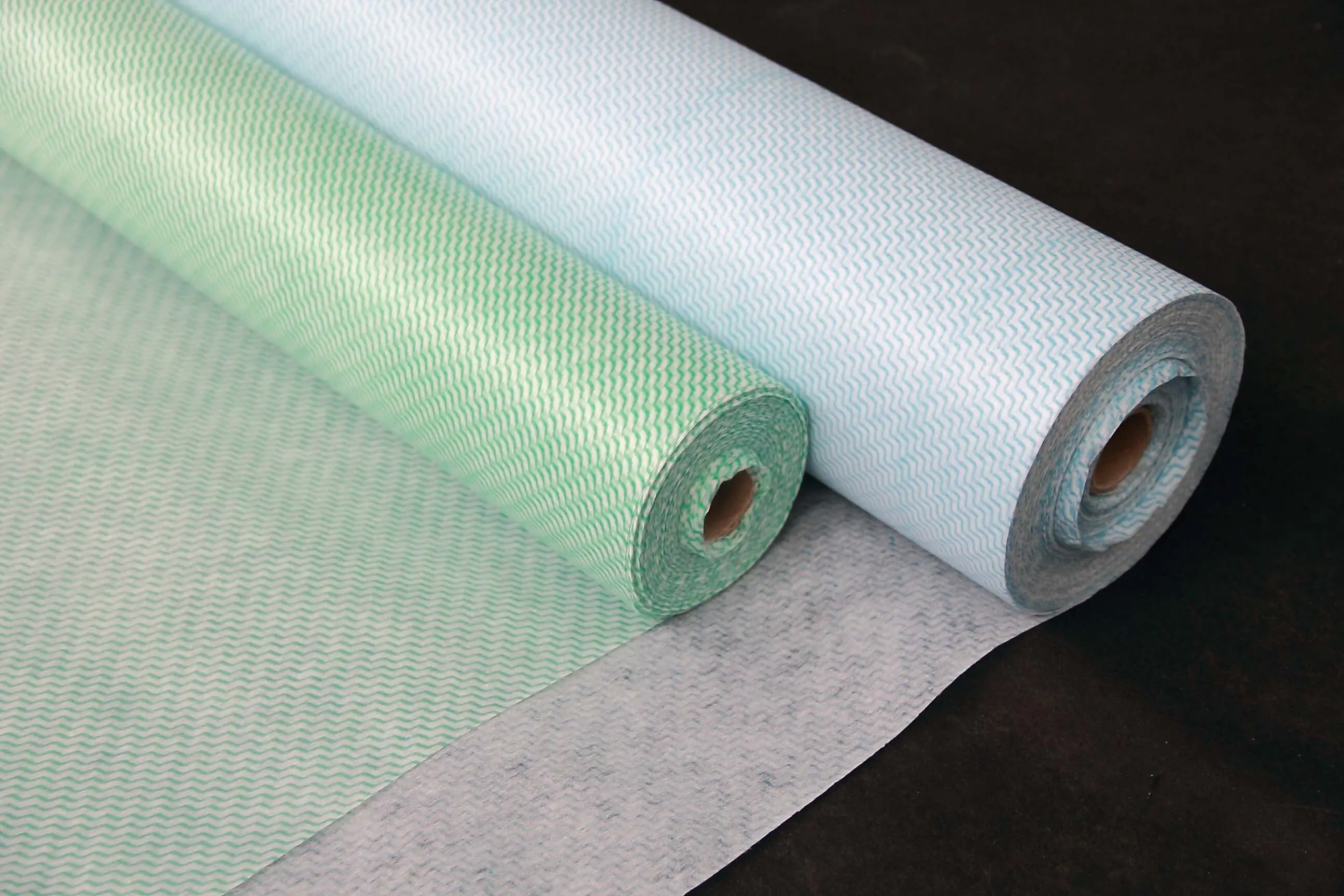 Non Woven Fabric Making Plant FDA by XINYU Non-woven 3