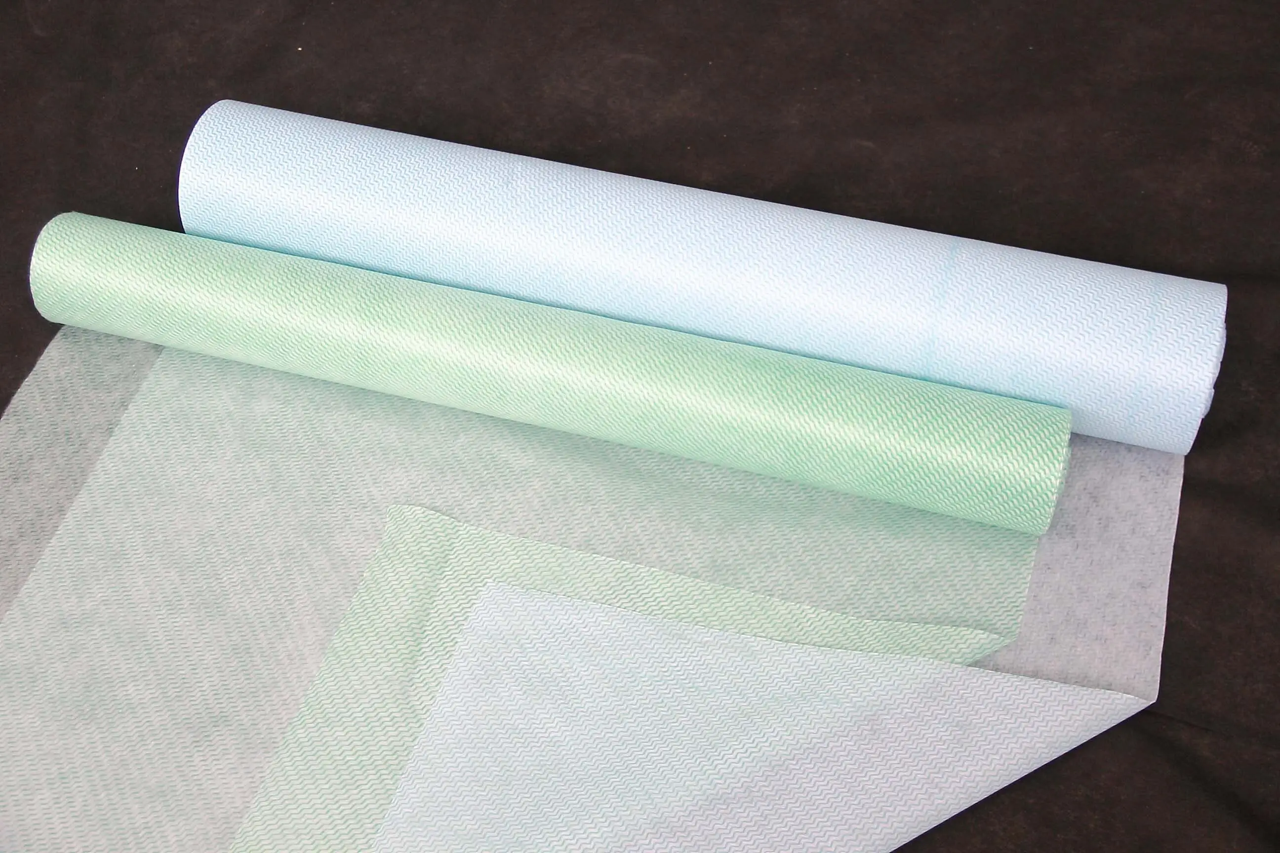 Non Woven Cleaning Wipes Non Woven Material FDA Make-to-Order Factory Direct Supply 4