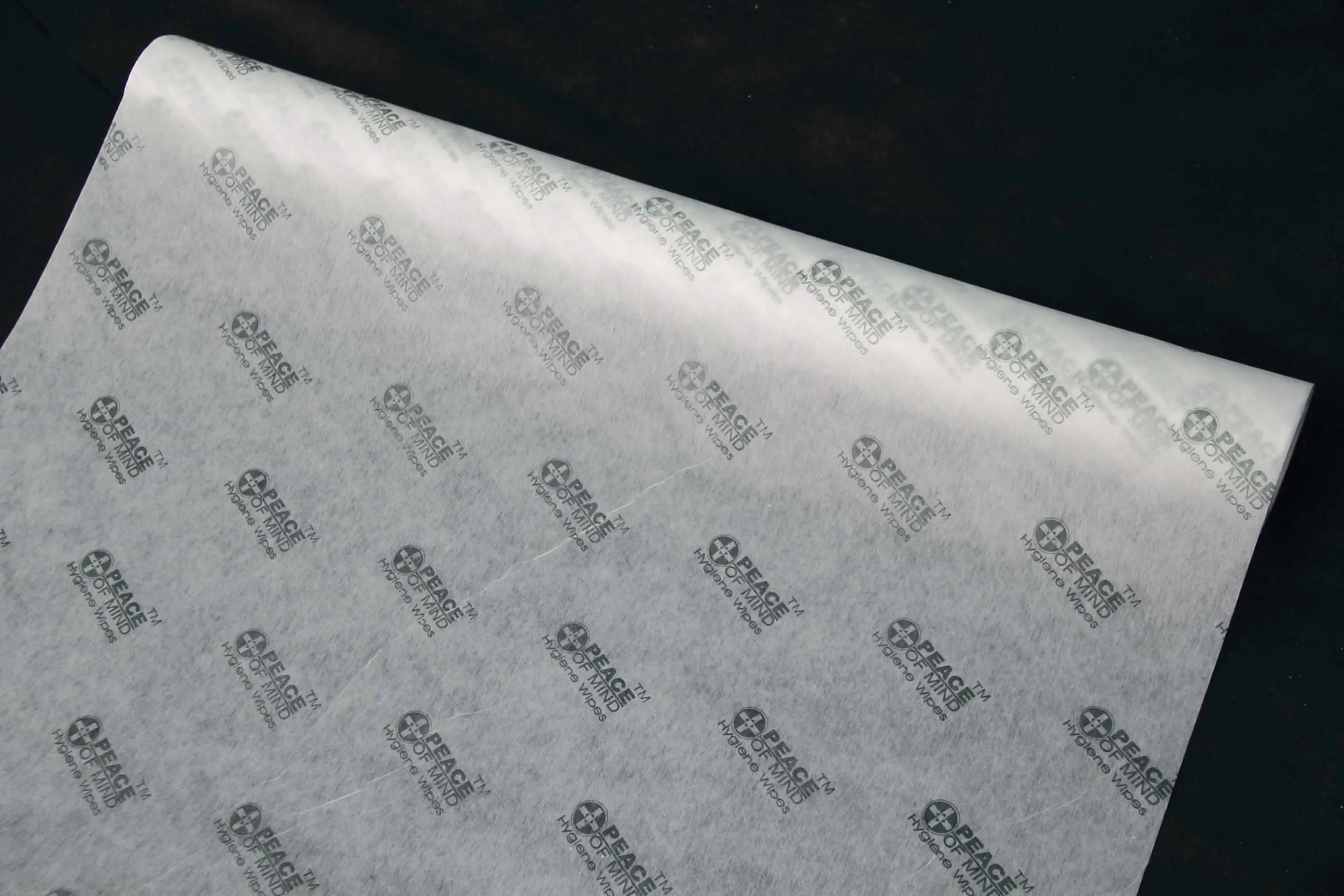 Wholesalespunlace Nonwoven Fabrics Support Sea Freight Make-to-Order 5