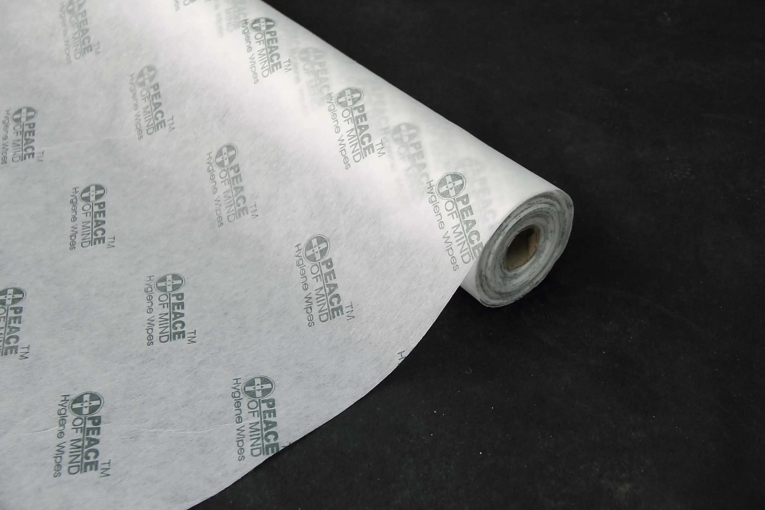 Wholesalespunlace Nonwoven Fabrics Support Sea Freight Make-to-Order 6