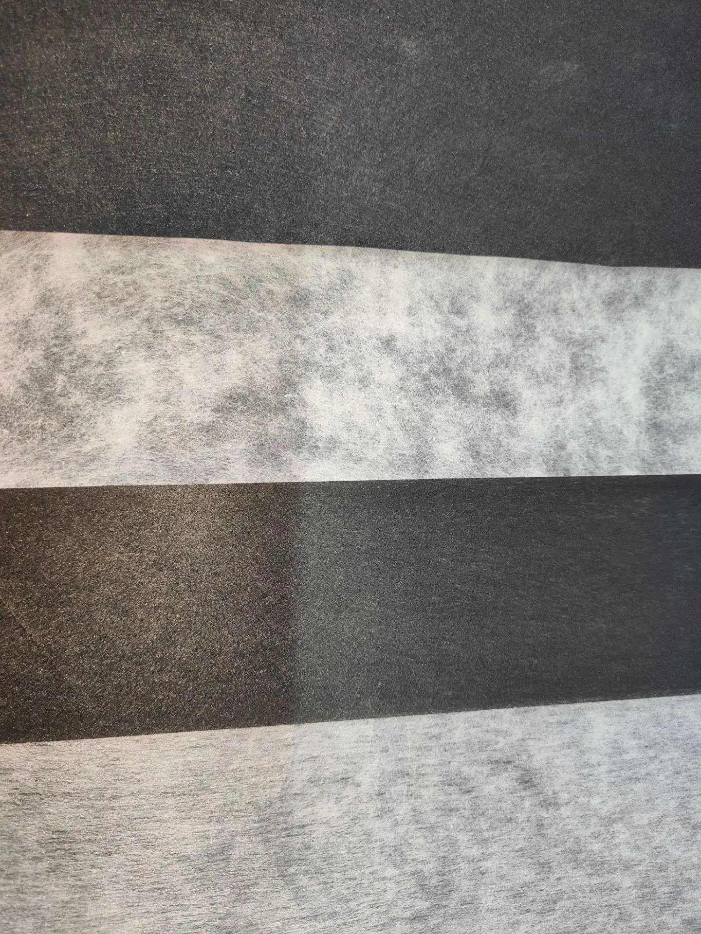XINYU Non-woven Laminated Woven Fabric About 15-25 Days After Receiving the Deposit Laminated Woven Fabricdirectly Sale 3