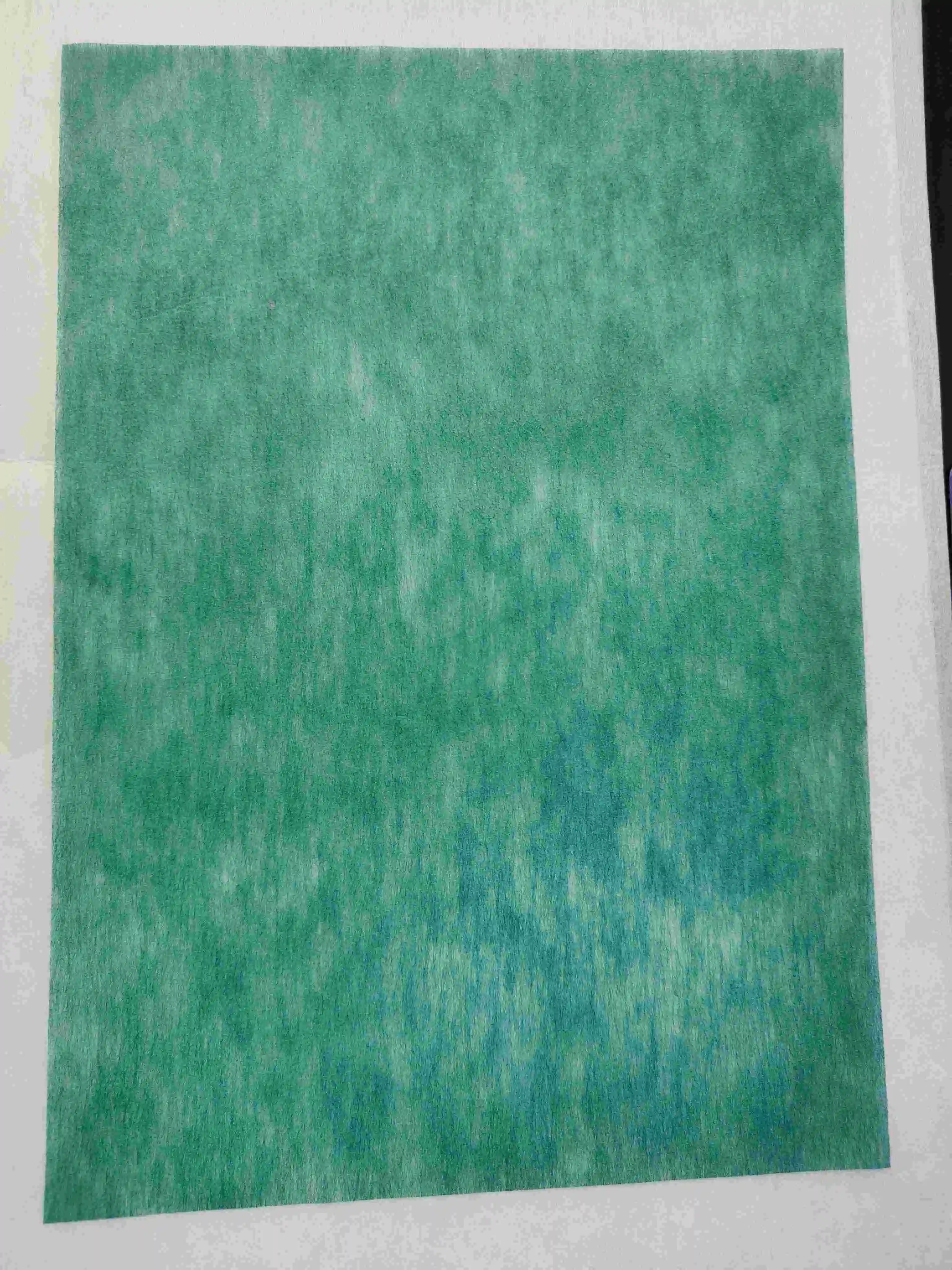 XINYU Non-woven Knitted Fusible Interlining FDA Company 4